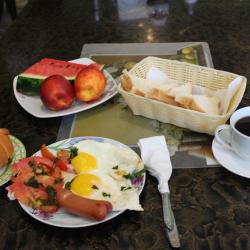 Фото Отель Дон