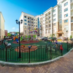 фото 15 Home Group (Хоум Груп) на улице Мира 44 литер 1