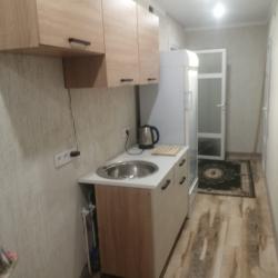 Фото Отель Шафран