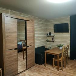 Фото Отель Медвежий угол