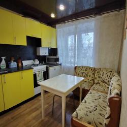 1-комнатные апартаменты эконом