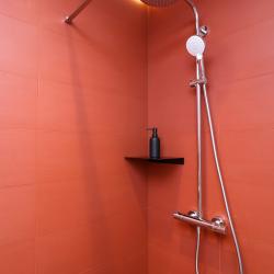 2-комнатные апартаменты Гамма