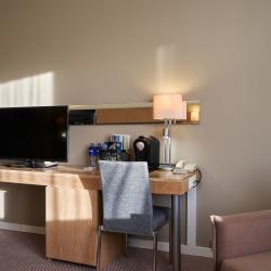 Cosmos Ekaterinburg Hotel (Космос Екатеринбург) (бывш. Park Inn by Radisson Ekaterinburg) — c6e0f55b964d1d3593793383f85bb6fe