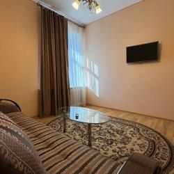 2-комнатный номер полулюкс №2B