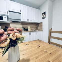 Фото Отель Vegas apartments (Вегас апартментс) на улице Профинтерна 13