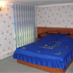 Фото Отель Санаторий Радуга