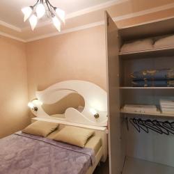 Фото Апартаменты на улице Барнаульская 2А