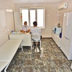 Фото Отель Маяк (бывш. Боспор)