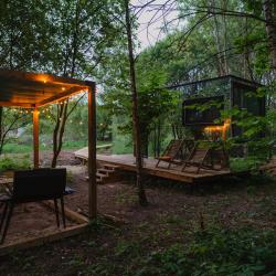 Фото Отель Терруар