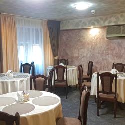 Фото Отель Симбирск