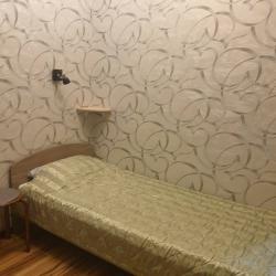 Комната стандарт с 2 односпальными кроватями