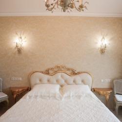 Фото Отель SPATIUM Wellness Center (СПАТИУМ Веллнесс Центр)