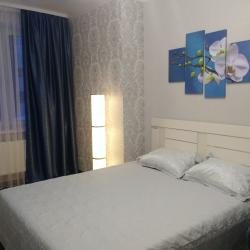 Фото Апартаменты на улице Свердлова