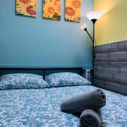 фото 19 Travel inn Новослободская (Трэвел Инн)