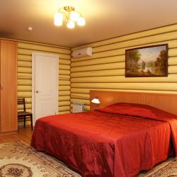 2-местный номер стандарт