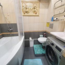 3-комнатные апартаменты люкс Двухуровневые апартаменты с террасой