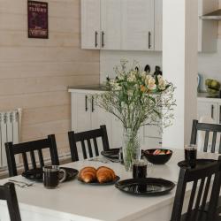 Фото Отель Никитское Подворье