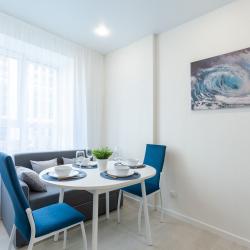 Фото Отель RentPlaza (РентПлаза) на улице Гая 20