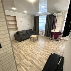 Фото Апартаменты на улице Попова 40