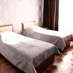 Фото Отель Причал