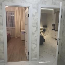 фото 5 Апартаменты на улице Пестова 5к1