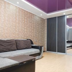 Апартаменты стандарт ул. Московский бульвар, д. 5