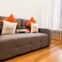 Фото Апартаменты на улице Таврическая 7, к 7