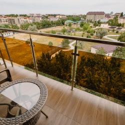 Стандарт+ c видом на сад (Корпус Прайд)