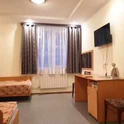 Фото Отель Оазис на улице Марджани