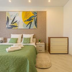 2-комнатные апартаменты улучшенные