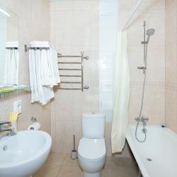 Фото Отель Central (Централ)