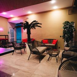 Фото Gemst Hotel&Spa (Гемст Отель и Спа)