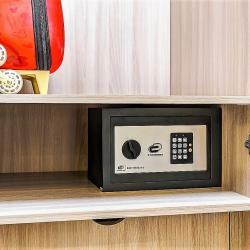 2-местный номер комфорт с 1 двуспальной кроватью