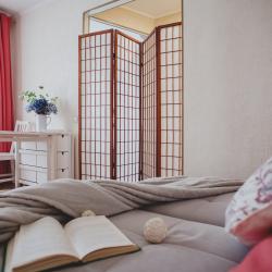 фото 28 ElenaSweetHome в центре Москвы