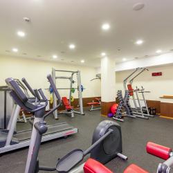фото 23 Crowne Plaza Krasnodar-Centre (Краун Плаза Краснодар-Центр)