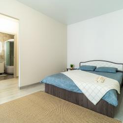 Фото Отель Квартира на улице Деловая 22