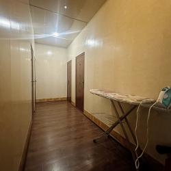 Номер улучшенный с 2 односпальными кроватями