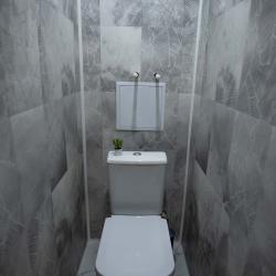 2-комнатные апартаменты улучшенные