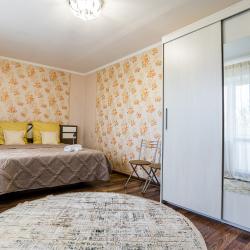 Фото Отель LetoApart (ЛетоАпарт) на улице Героев Десантников