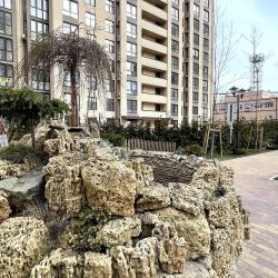 Фото Апартаменты на улице Парковая 61 корпус 3