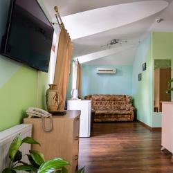 Фото Отель Аквилон