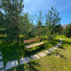 Фото Отель Союз-Энергия