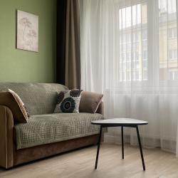 Фото Отель Olive Apartment