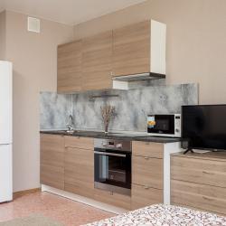 Фото Отель Deivi на улице Лавочкина 23