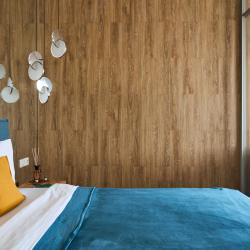 1-комнатные апартаменты люкс RoomyRoom с видом на Финский залив