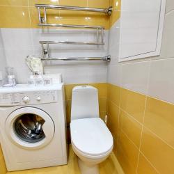 Фото Апартаменты на улице Свиридова