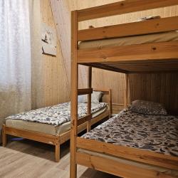 Фото Отель Белый Орел