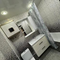 2-комнатные апартаменты стандарт