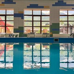 Фото Отель Вертикаль