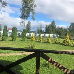 2-комнатный коттедж стандарт